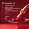 LELO Mona Spectra Red Light Massager