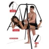 Hidden Desire Extreme Lovers Swing with Stand