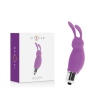 Intense Rabbit Roger Lilac Vibrator