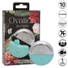 CalExotics Ovation Acclaim Stimulator Aqua Green