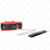 Heavy Necklace With Belt 65 CM Model 3 Adjustable 36.5-50 CM