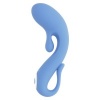Afbeelding van Evolved - Smooth Operator Rabbit Vibrator - Blauw
