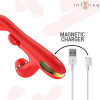 Intense Katy Multifunction Stimulator Red