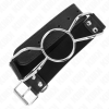 Kink Spider Mouth Gag, Size L, 5cm, 60cm