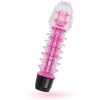 Glossy Axel Pink Vibrator