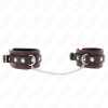 KINK Black & Red Compact Size 14-24 Cm
