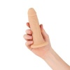 Afbeelding van No-Parts - Shane Vibrerende dildo met afstandsbediening - 13 cm