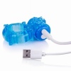 Afbeelding van The Screaming O - Charged Big O Blue