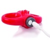 Afbeelding van The Screaming O - Charged Yoga Vibe Ring Red