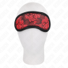 Kink Scandal Blindfold 18.5 x 8 CM
