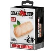 Crazy Bull Lillian Vagina Masturbator 13 CM