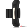 Anne's Desire - Panty Pleasure Technology Watchme Black/gold