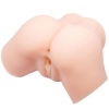 Crazy Bull Realistic Samantha Vibrator