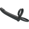 Pretty Love Dillion Double Cock Ring