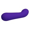 Pretty Love Faun Rechargeable Vibrator Purple