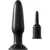 Pipedreams Anal Fantasy Beginner Kit Black