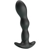 Pretty Love Anal Massager, 12 Vibration Modes