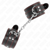 KINK Black & Red 20-28 Cm