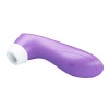 Romance Clitoral Suction Device Purple