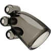 Baile Vibrating Crystal Cap II Penis Sleeve
