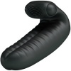 Pretty Love Abbott Black Stimulator Thimble