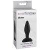 Pipedreams Anal Fantasy Mini Silicone Plug