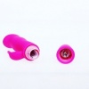 Pretty Love Blithe Lilac Rabbit Vibrator