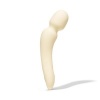 Afbeelding van Dame – Min Mini Wand Vibrator – Butter