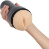 Kiiroo Feel Generic Pale Stroker