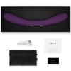 LELO Boomerang Double-Ended Vibrator Purple
