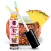 Secretplay Vibrant Kiss Lip Gloss Pina Colada 6g