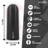 Moressa Nix Remote Control Black