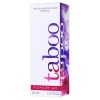 Ruf Taboo Intimate Gel Pleasure Her 30ml