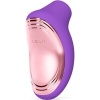 Lelo Sona 2 Travel Sonic Massager Purple