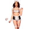 Chilirose Maid Costume S/M
