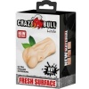 Crazy Bull Linda Vagina Masturbator 13.7 CM
