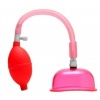 Afbeelding van SIZE MATTERS - Vaginale Pompset - Roze Zuigset