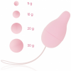 Ohmama Pelvic Floor Developer - Kegel Weights