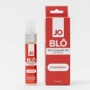 Afbeelding van JO - BLŌ Oral Pleasure Gel Strawberry - 30ml