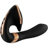 Shunga Soyo Black G-Spot Intimate Massager