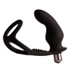 Rocks-Off Ro-Zen Pro Anal Plug with Ring