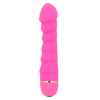 Intense Sally Pink Twenty Speed G-Spot