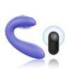 Mr. Boss Josef Couples Vibrator Remote
