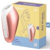 Satisfyer Love Breeze Suction Stimulator Copper