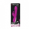Pretty Love Robert Rabbit Vibrator Clitoris