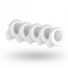 Satisfyer 2 Replacement Heads 5-Pack