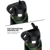 PDX Plus Fap Flask Discreet Stroker