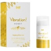 INTT Honey Liquid Vibrator Intimate Stimulant Gel 15ml