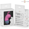 Intense Willie Bee Clitoral Stimulator Pink/Green