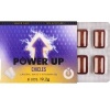 Wug Power Up Energy Chewing Gum 8 Pack